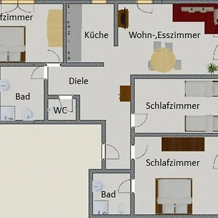 For A Family Getaway Hotel