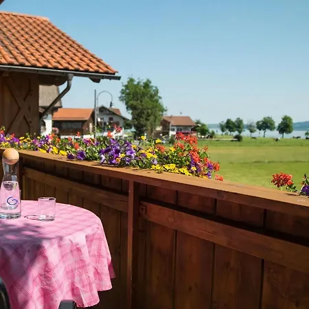 For A Family Getaway 4* Schwangau