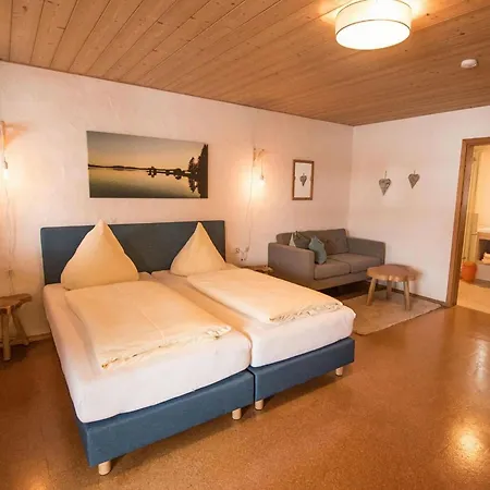 Hotel For A Family Getaway
