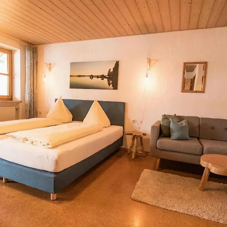 Hotel For A Family Getaway Schwangau