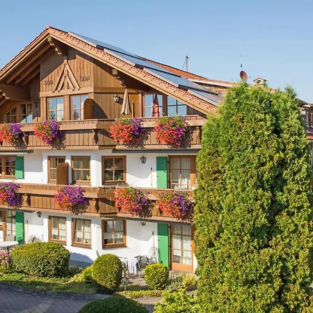 Hotel For A Family Getaway