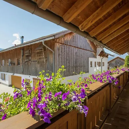 Hotel For A Family Getaway Schwangau